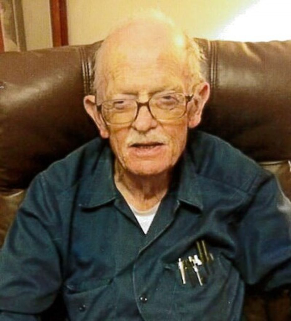 Charles R. Matthews Profile Photo