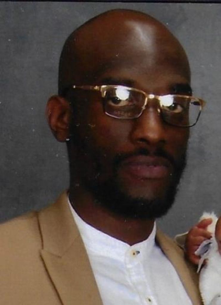 Steve Pierre Profile Photo