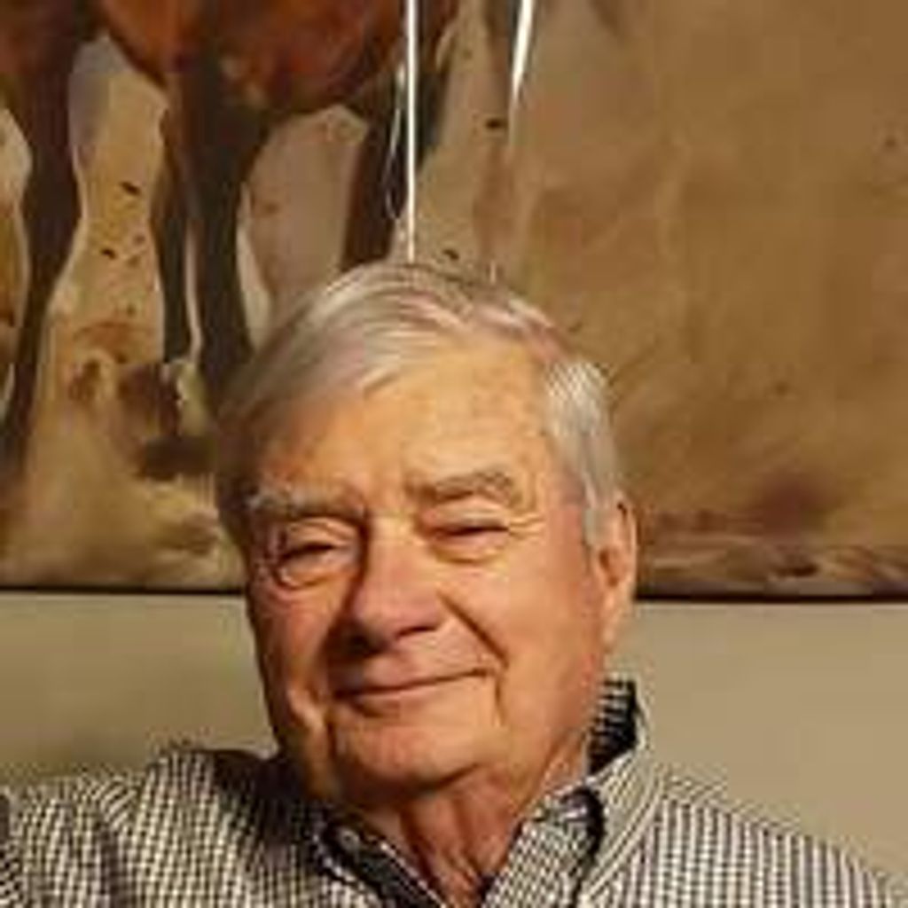 Clarence "Sonny" Francis Todd Jr.