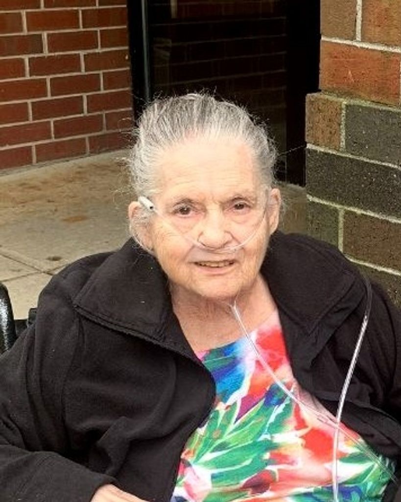Jeanette R. Daniels