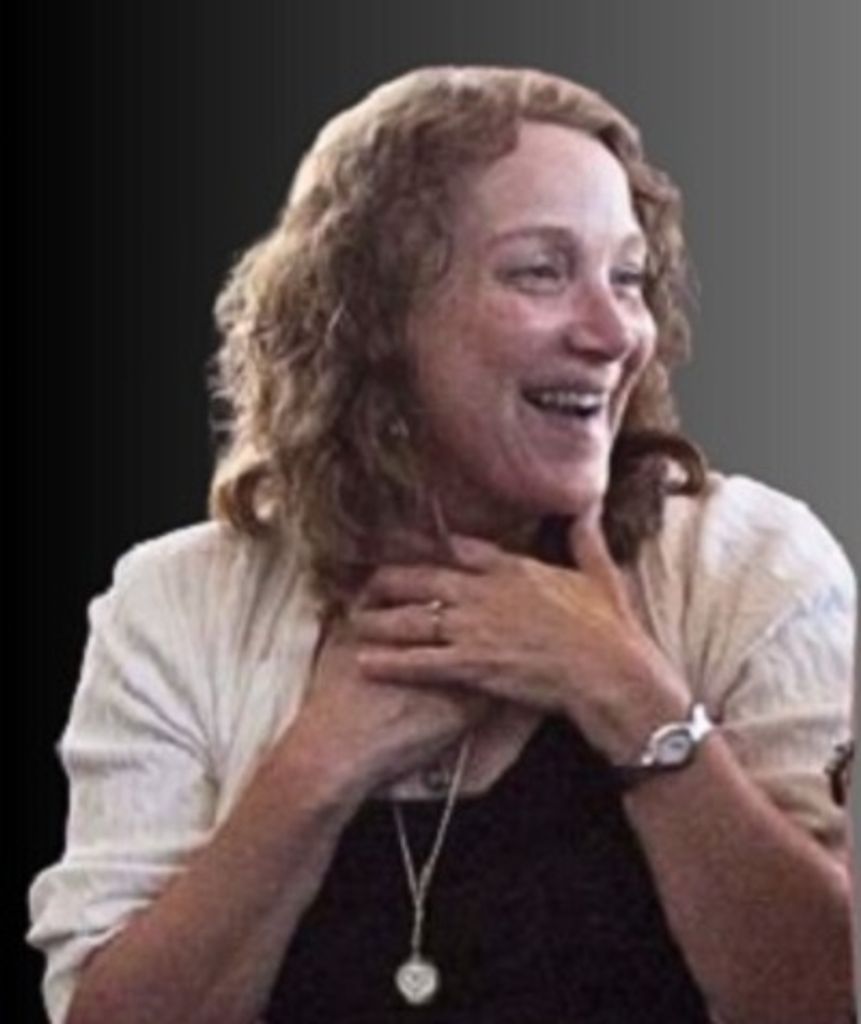 Joan Love Profile Photo