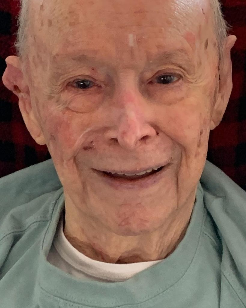 Arthur J. Ballway Profile Photo
