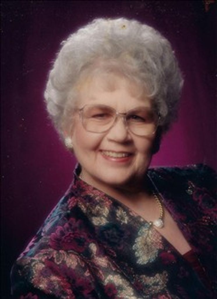 Judy S. Van Meter Profile Photo