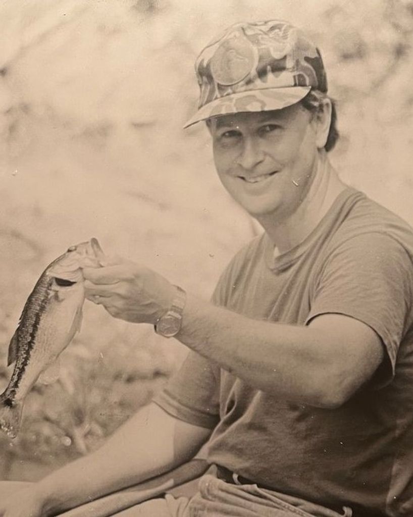 John Ross Helms