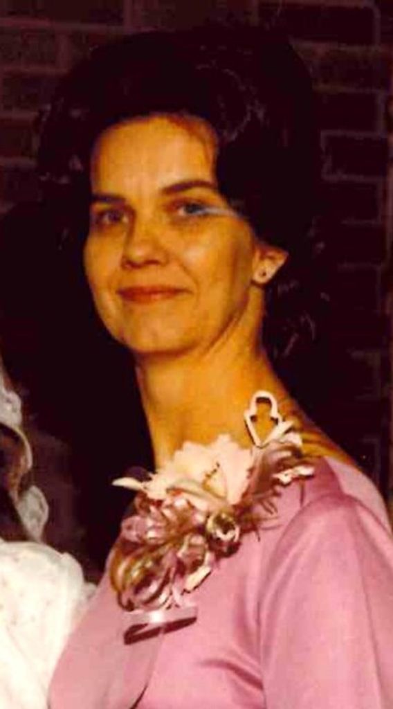Carolyn Diane (Dixon)  Roten