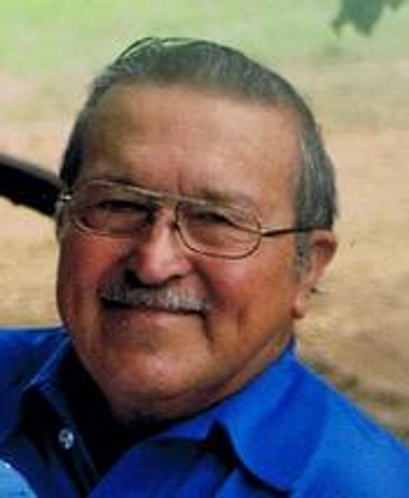 Russell William Landsinger