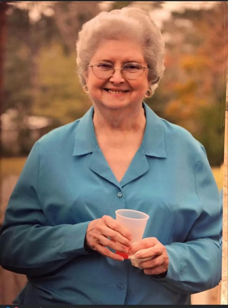 Carolyn Jewell Ewing Profile Photo