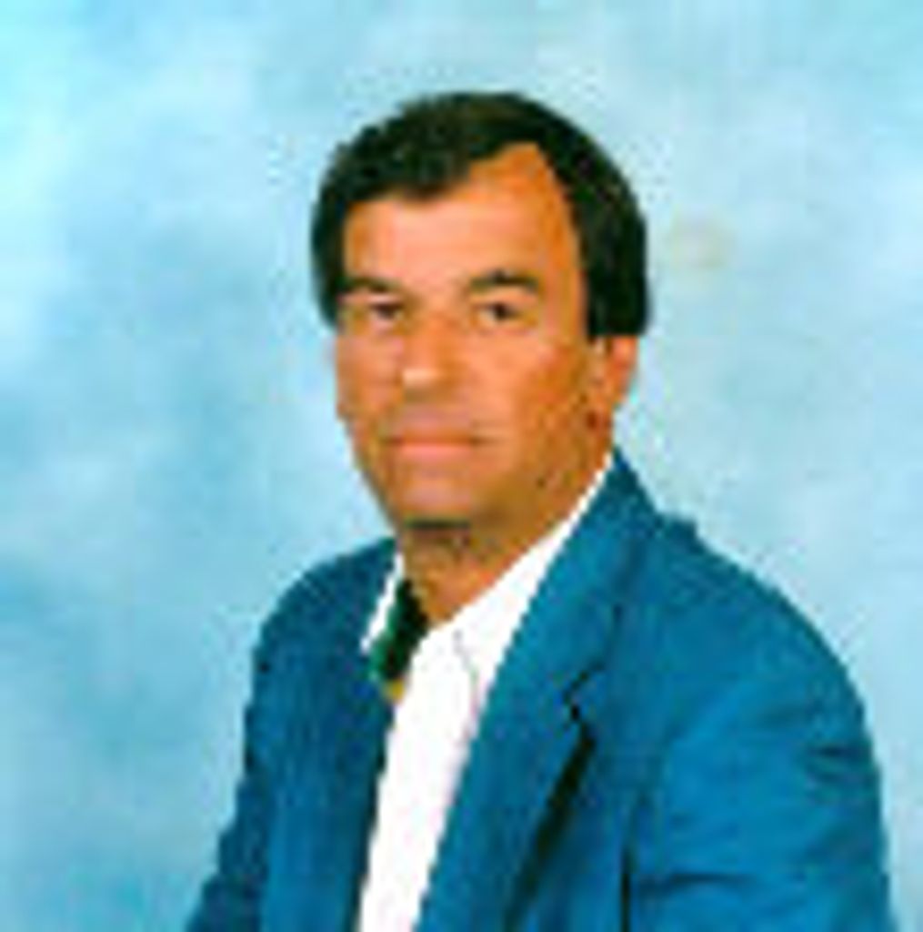 William Geoffry Hughes Profile Photo