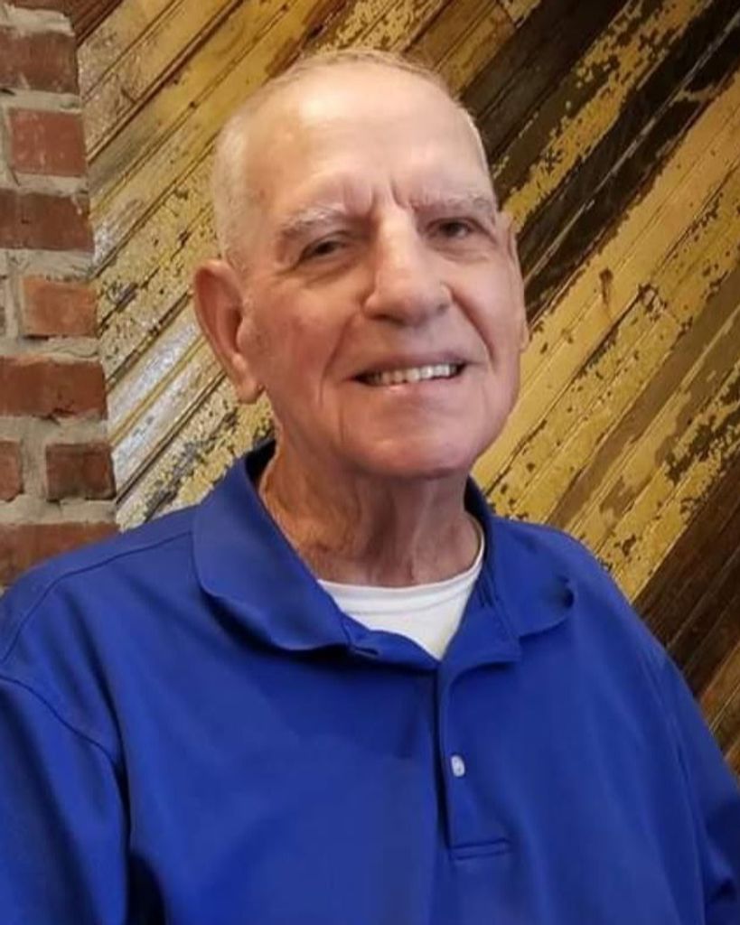 Gus Joseph Coniglio Profile Photo