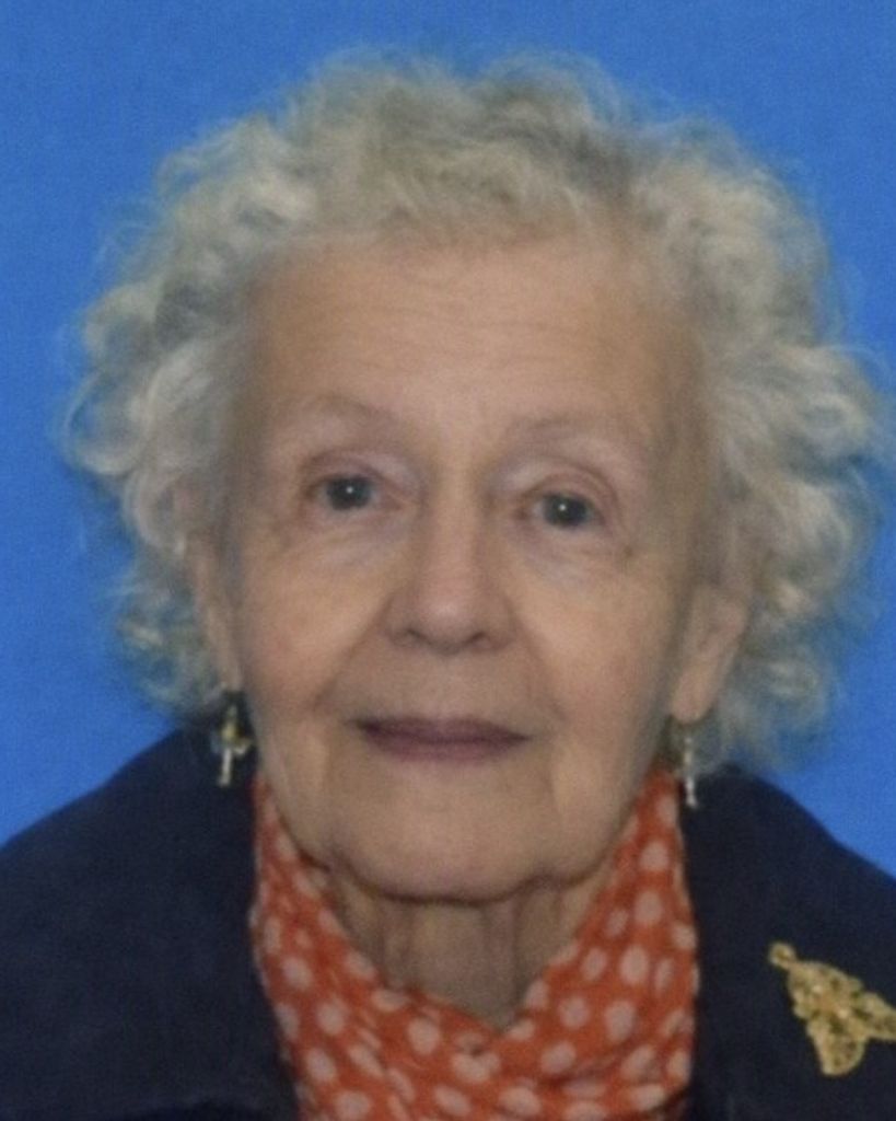 L. Grace Carr