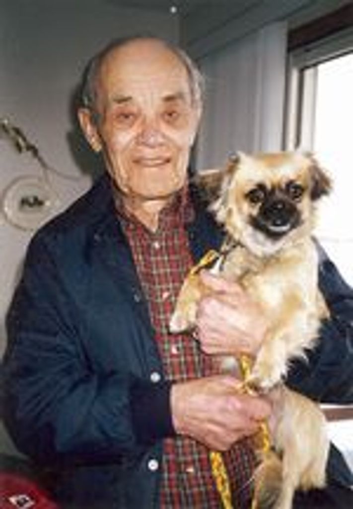 Joseph Zent