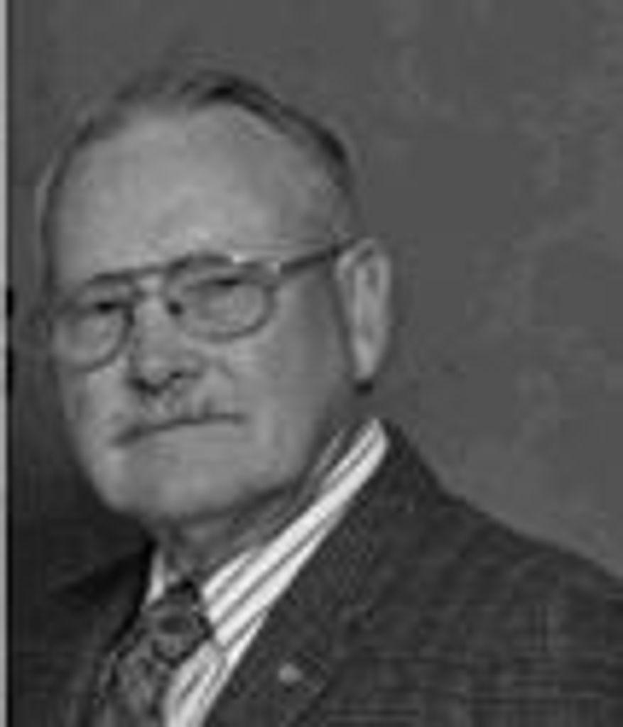 Raymond Charles Hoxworth Profile Photo
