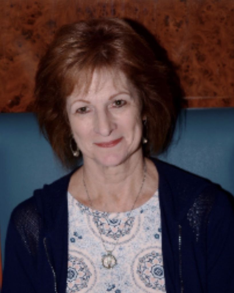Paula J. Wells Profile Photo