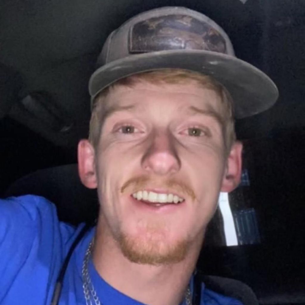 Chase Bradley Wilson Profile Photo