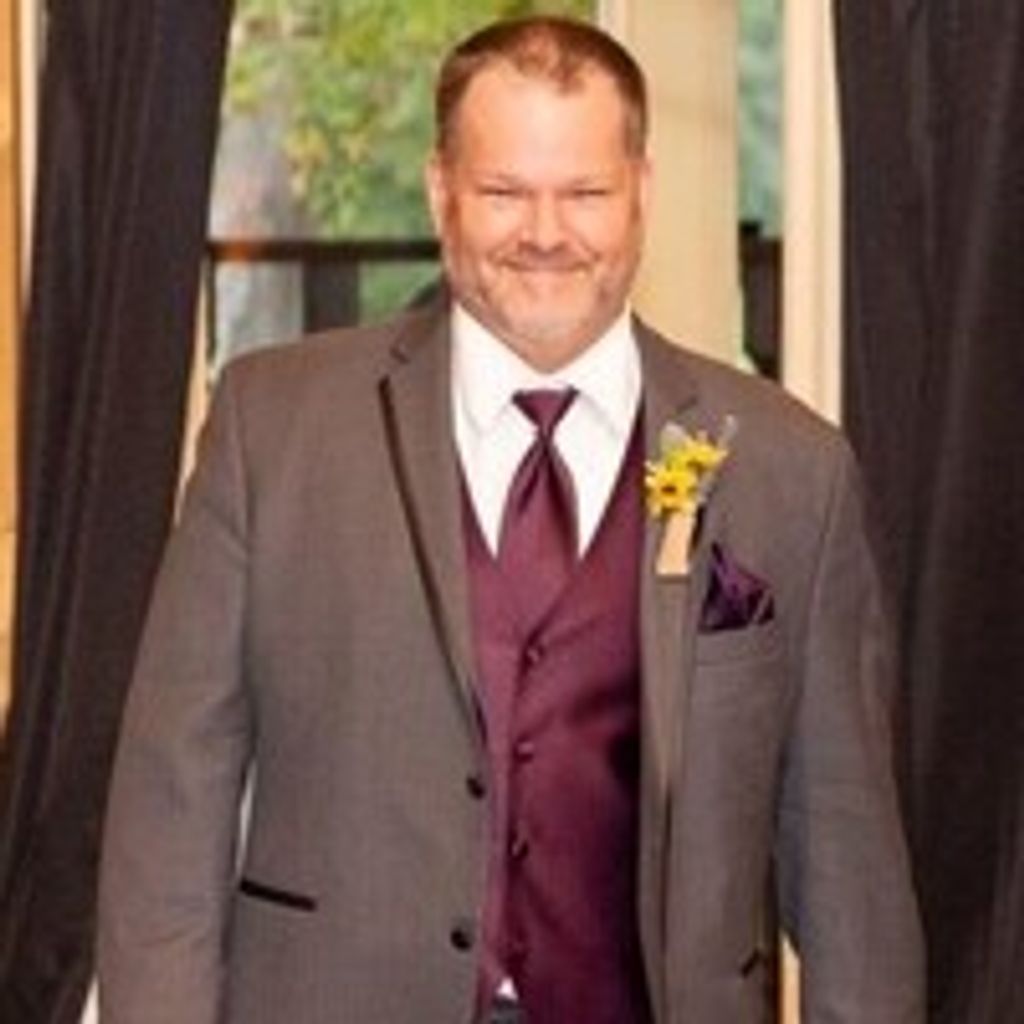 David  D. Lewis Profile Photo