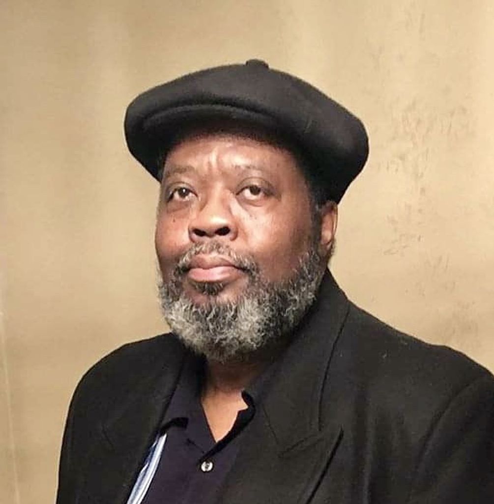 Ronald L. Gillespie, Sr.   "Skeet"