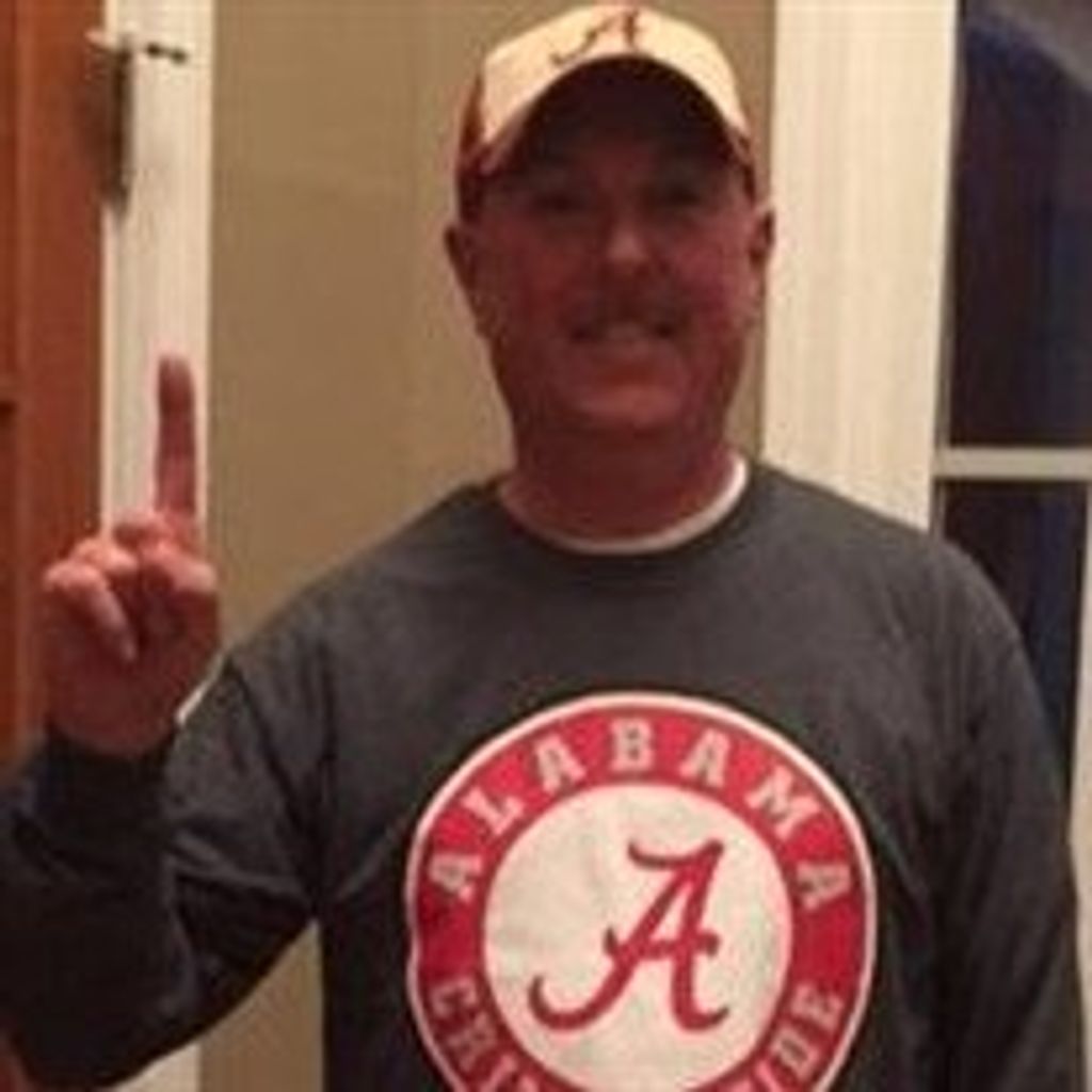 Michael Rae Folkerts, Jr.