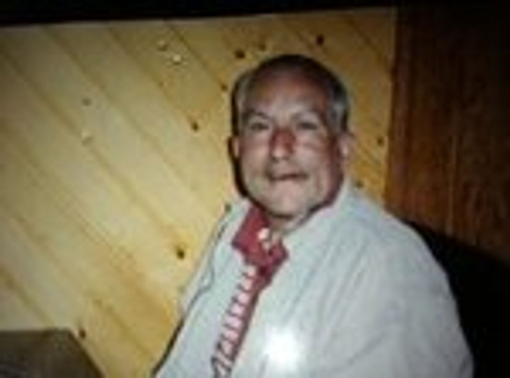 Roger Lawrence Huber