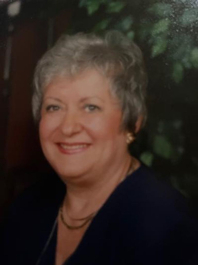Rosemary Polillo