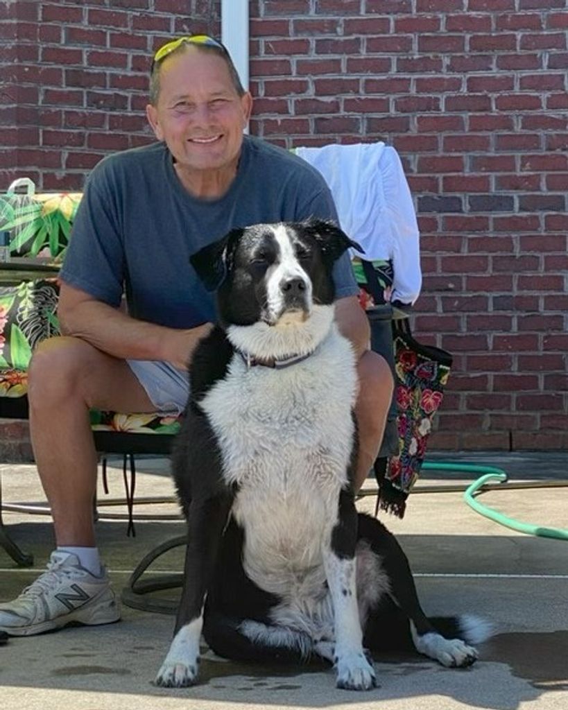 Tyron Edwin Williams Profile Photo