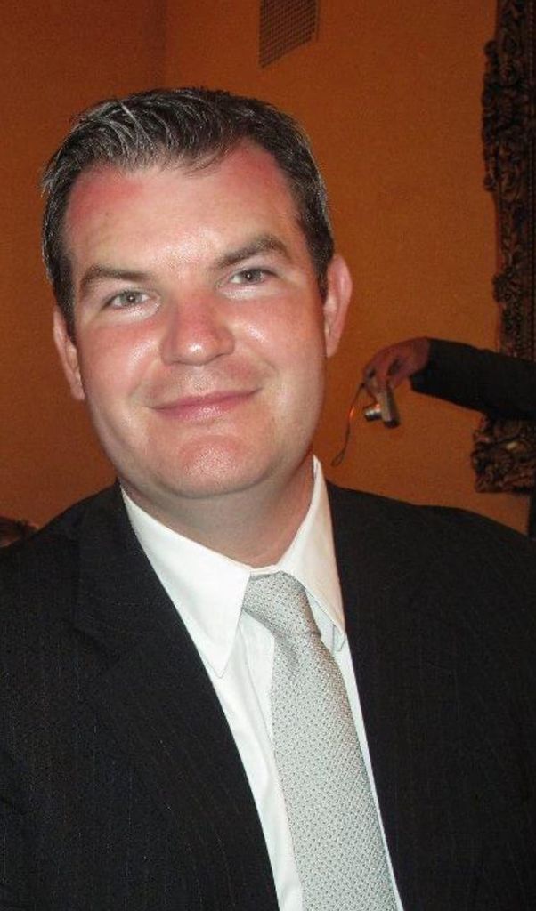 Patrick Keller Profile Photo