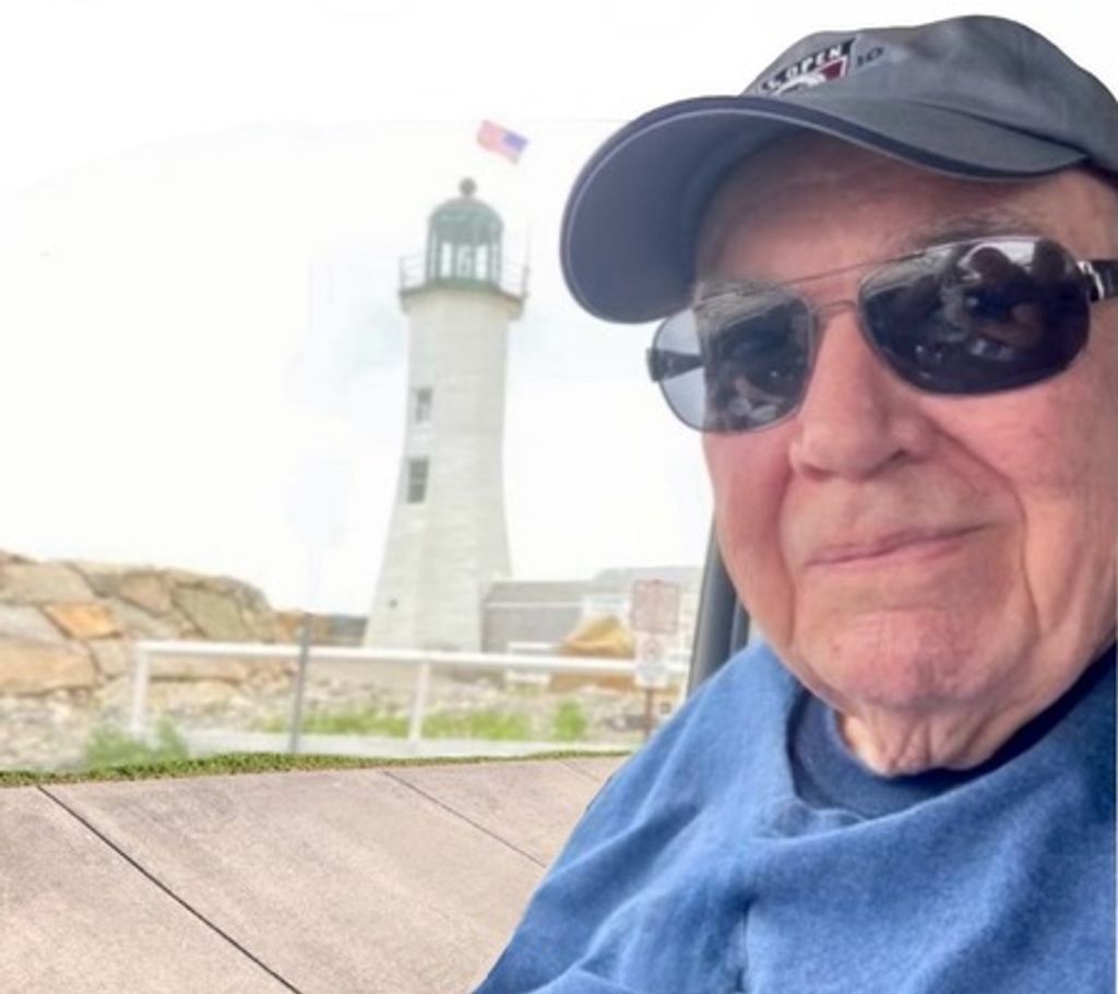 James F. Mcneil Profile Photo