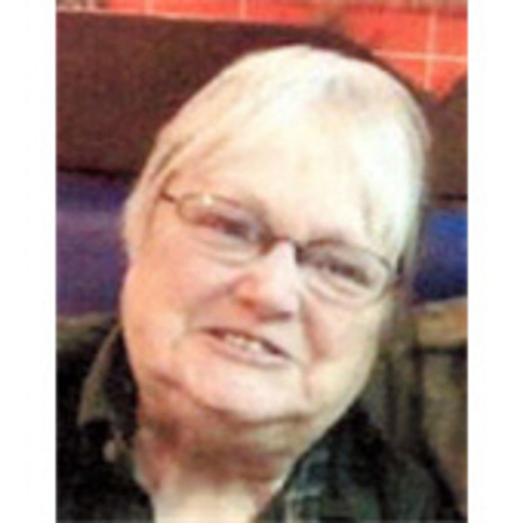 Judith Ann Finnell