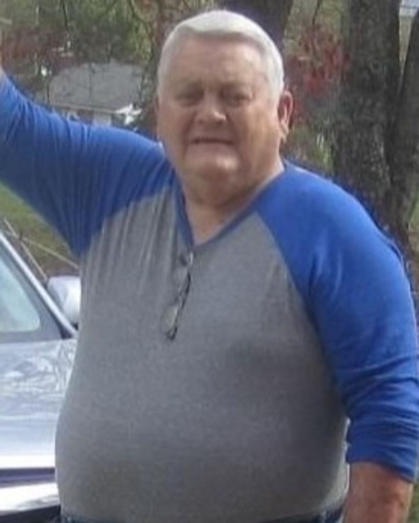 Glenn J. Waldroup
