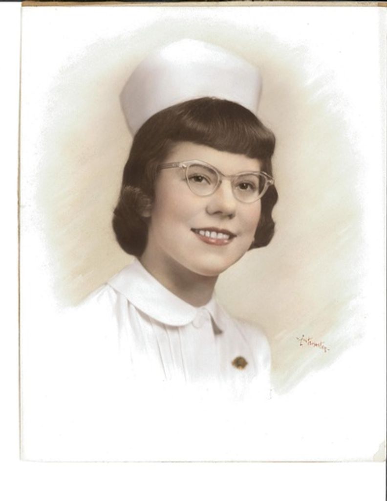 Valeria Martha Poehler Weindorf