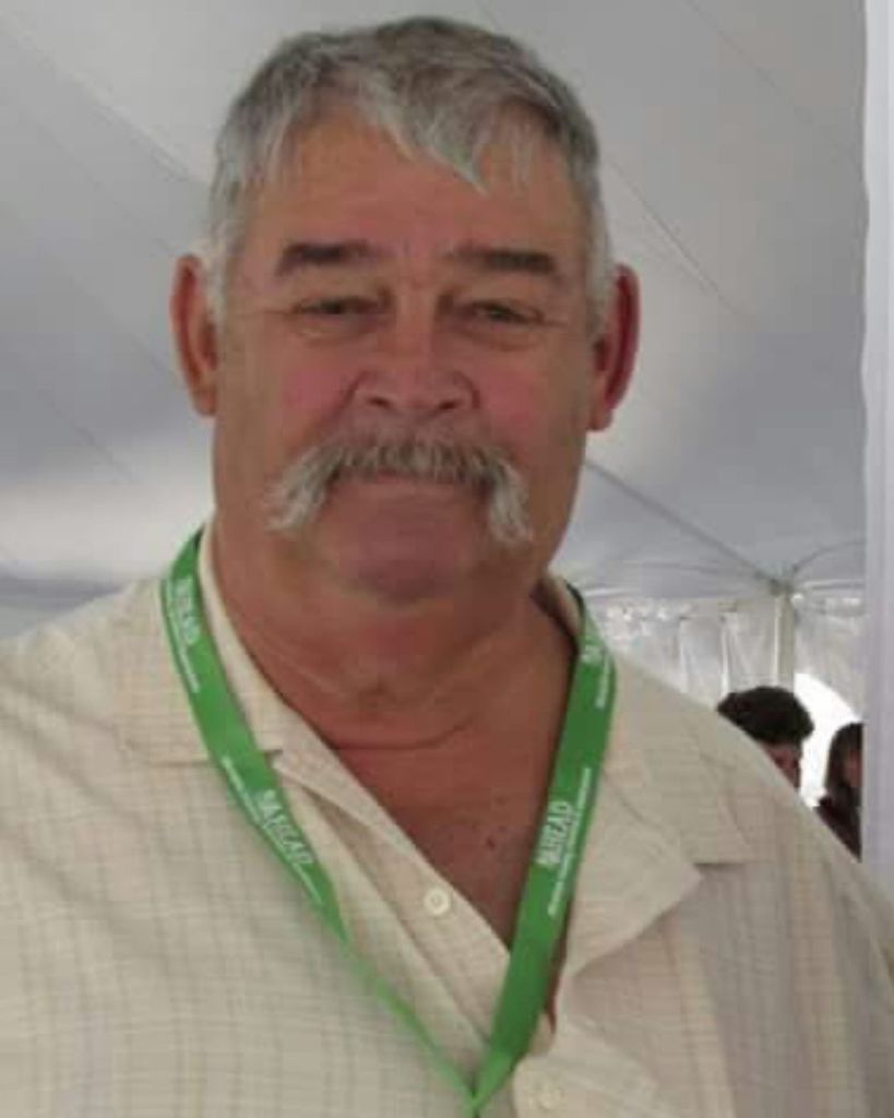 Edwin F. Brown Profile Photo