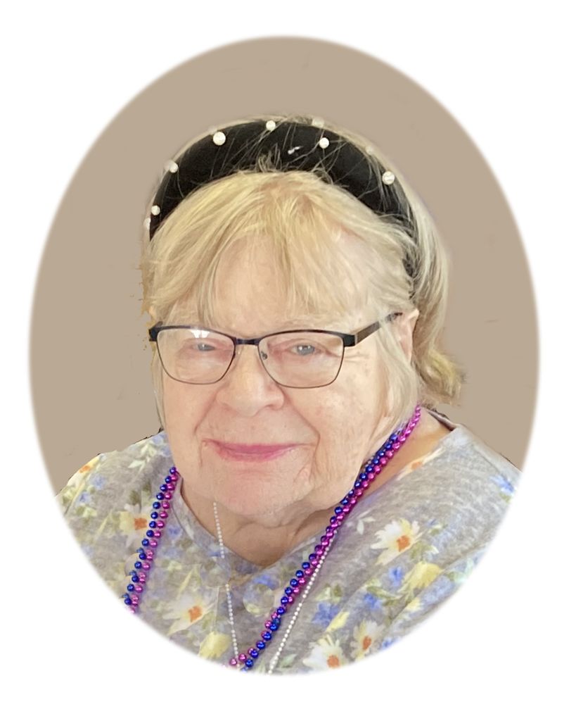 Luwanna Marie (Misho)  Lawler