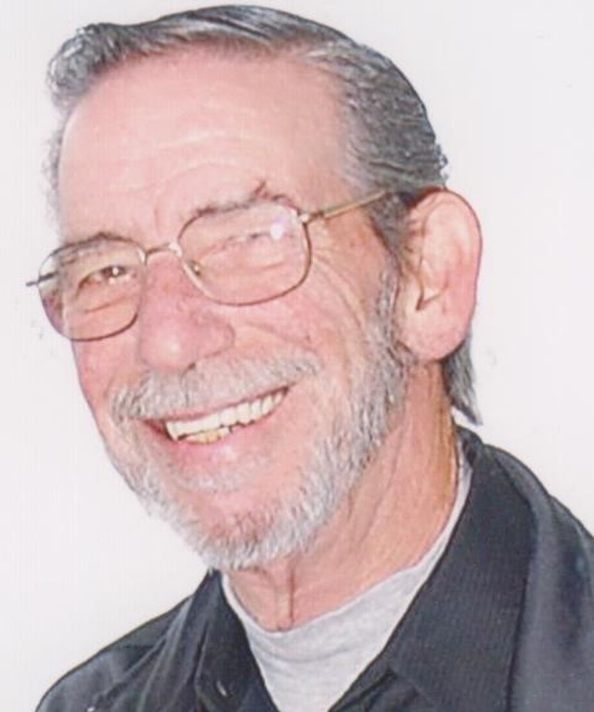 Walter Roy Cramer Ii Profile Photo