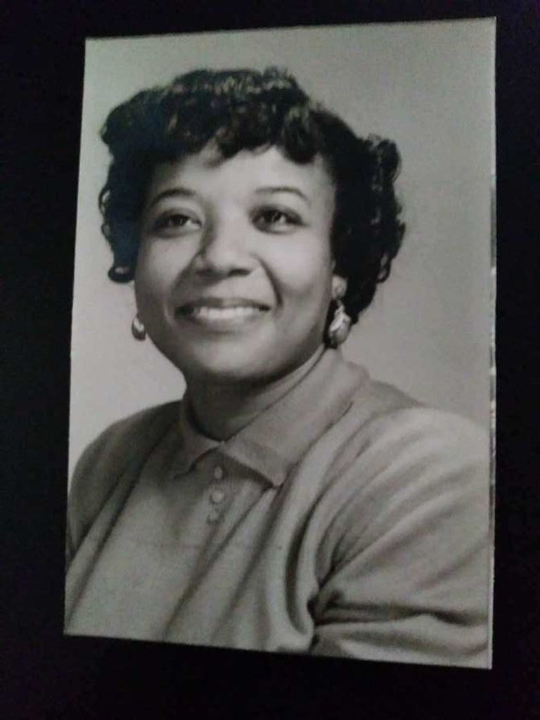 Mrs. Marie Gray Stevens Profile Photo