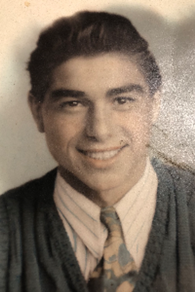 Alexander D. "Allie" Dicamillo