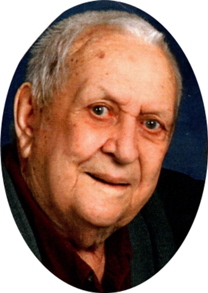 Ronald Comer
