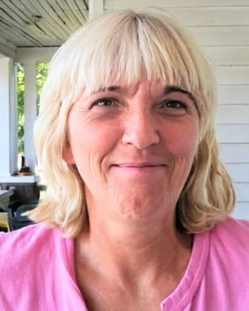 Lorrie Ann Ashbrook