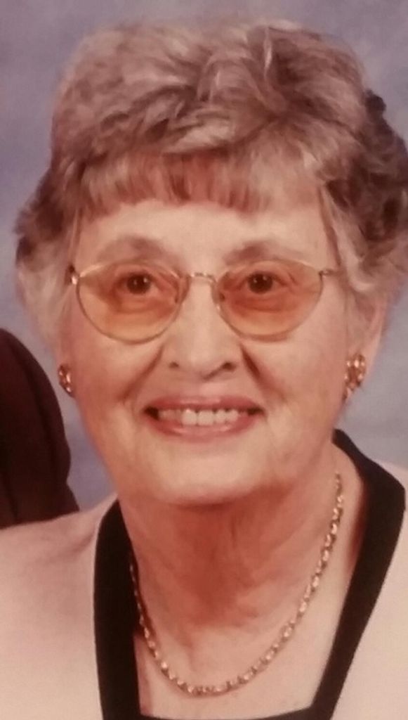 Helen Elaine Dulemba