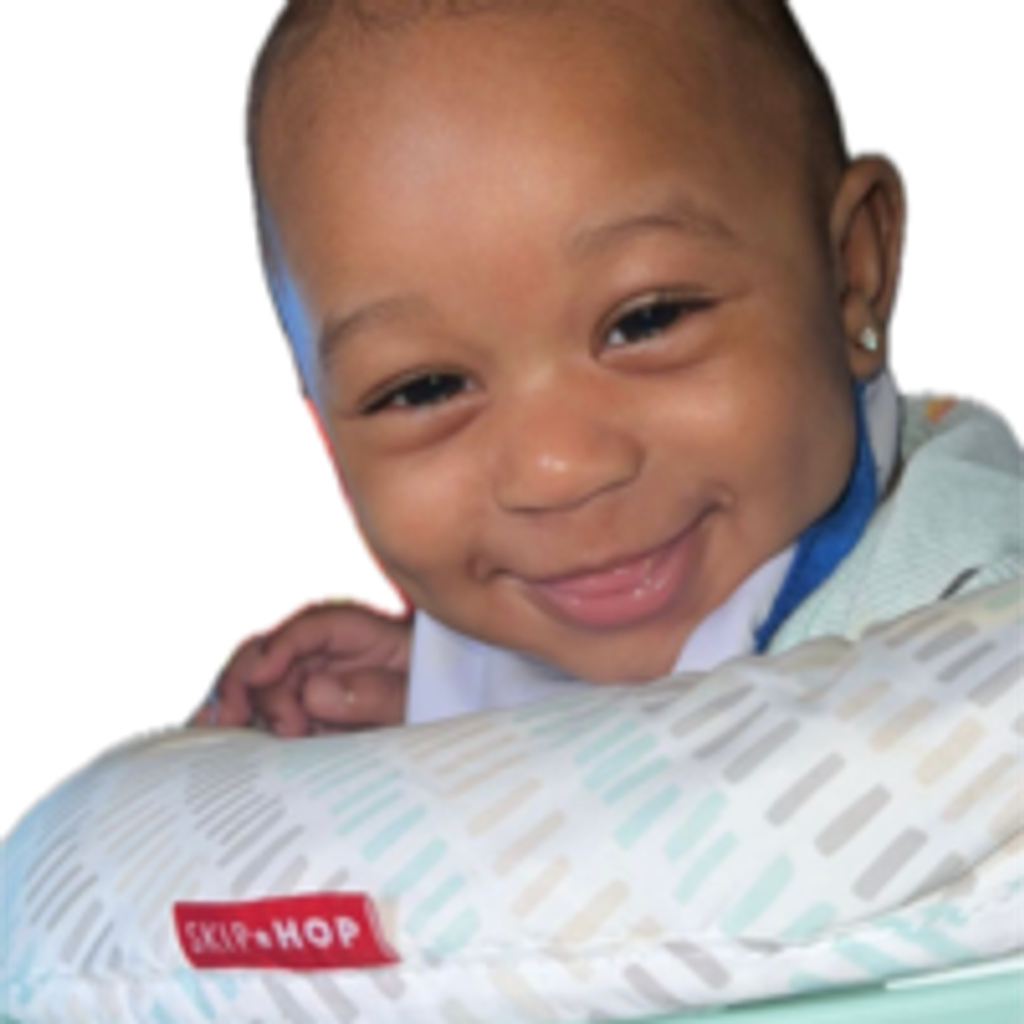 Prince Jahlany Michael Henry Profile Photo