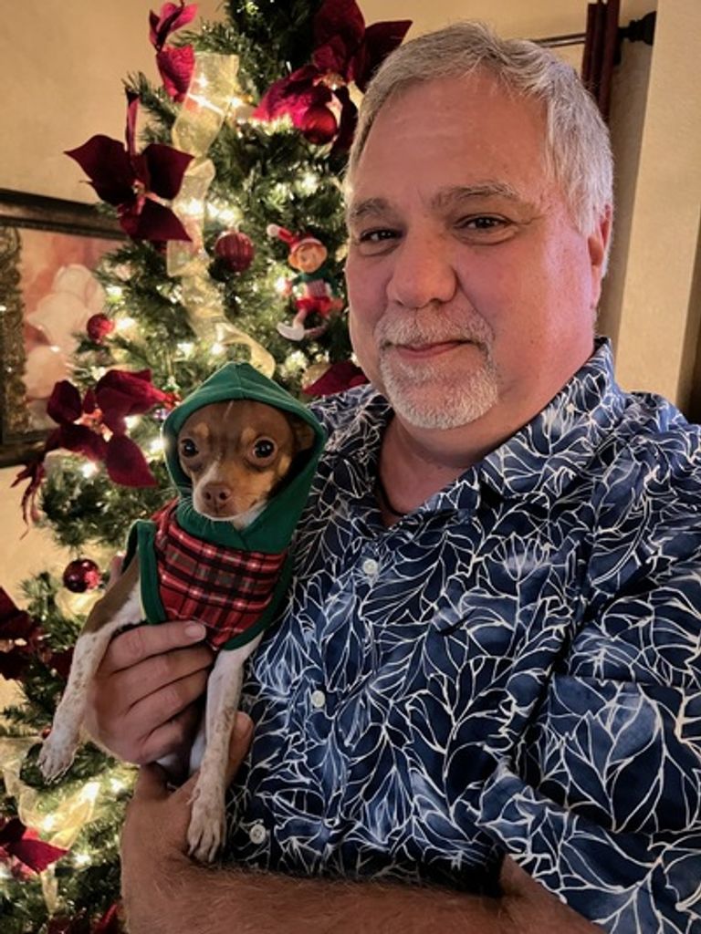 Tracy Duane Taylor Profile Photo