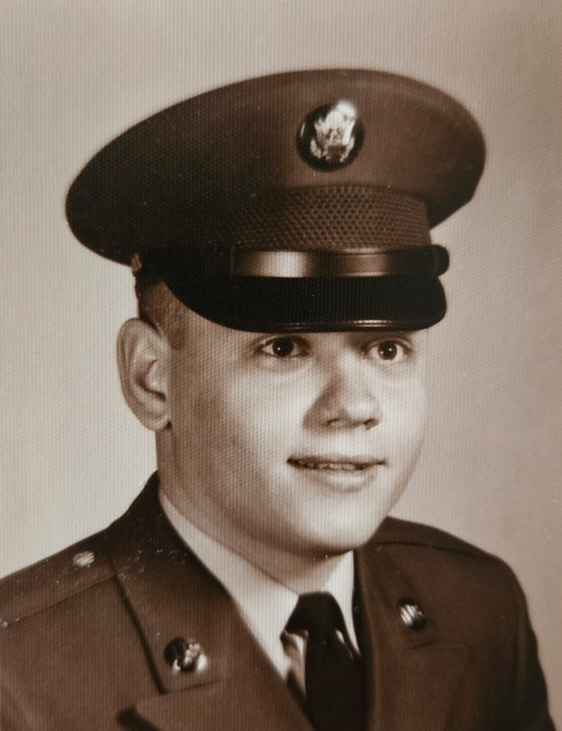 Ronald E. Horazy Profile Photo