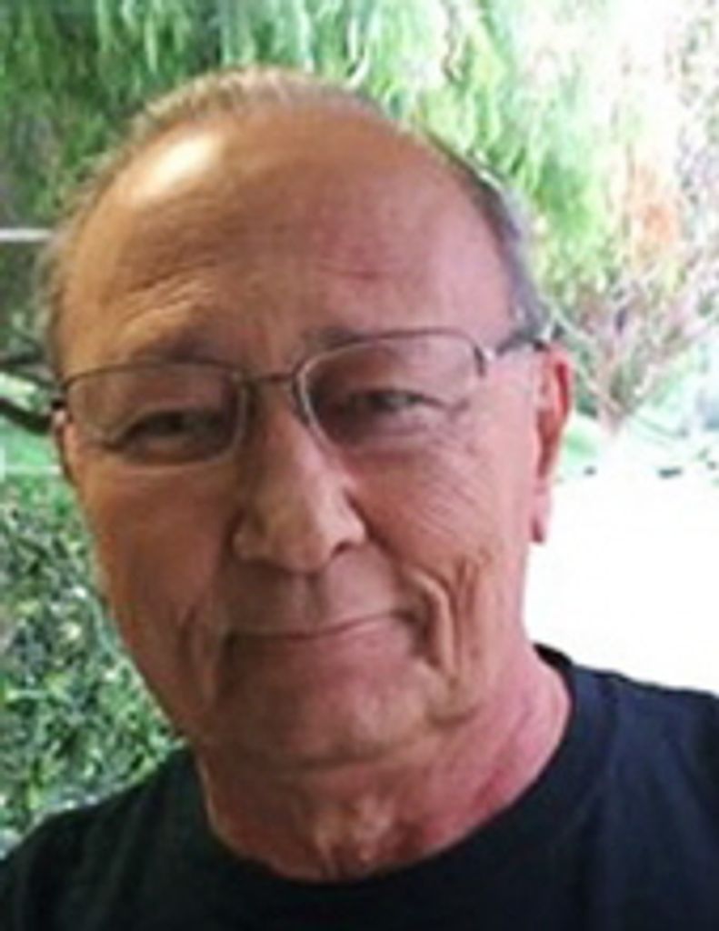 Jerald Martin Checkoway Profile Photo