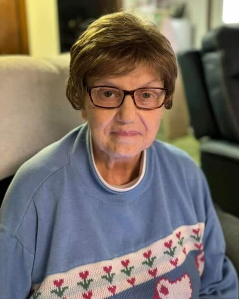 Deborah Jo Smart