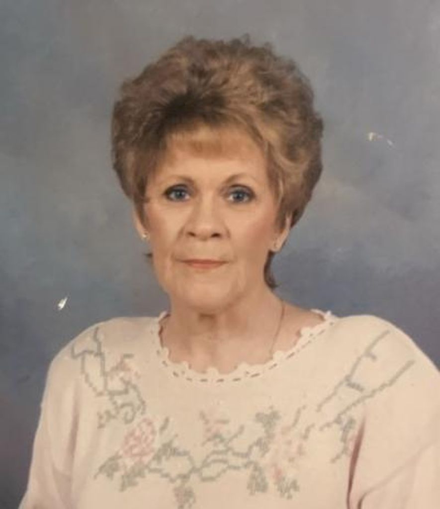 Jacquelyne "Jackie" Allen Profile Photo