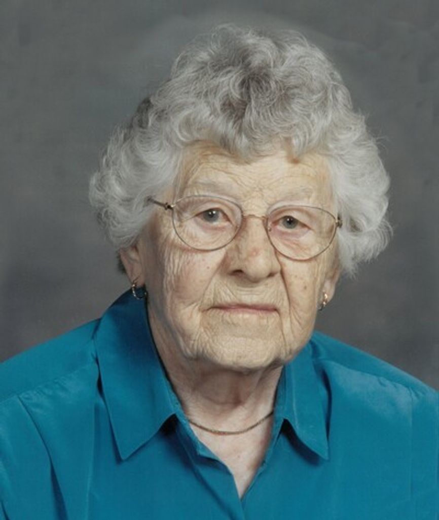 Erna A. Zahn Profile Photo