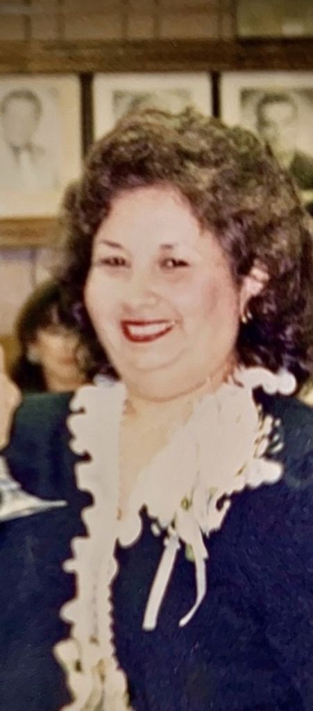 San Juana "Janie" Vera
