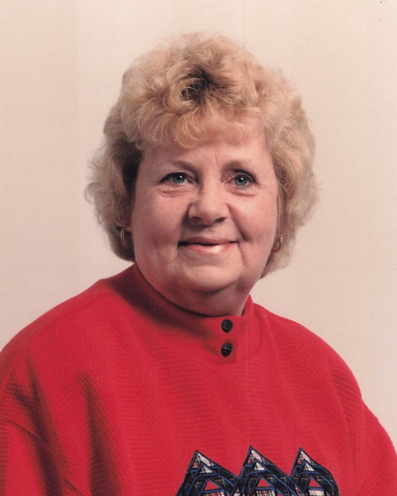 Nellie Elizabeth Goings Profile Photo