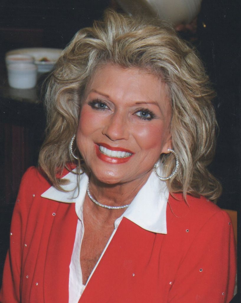 Brenda C. Bichon