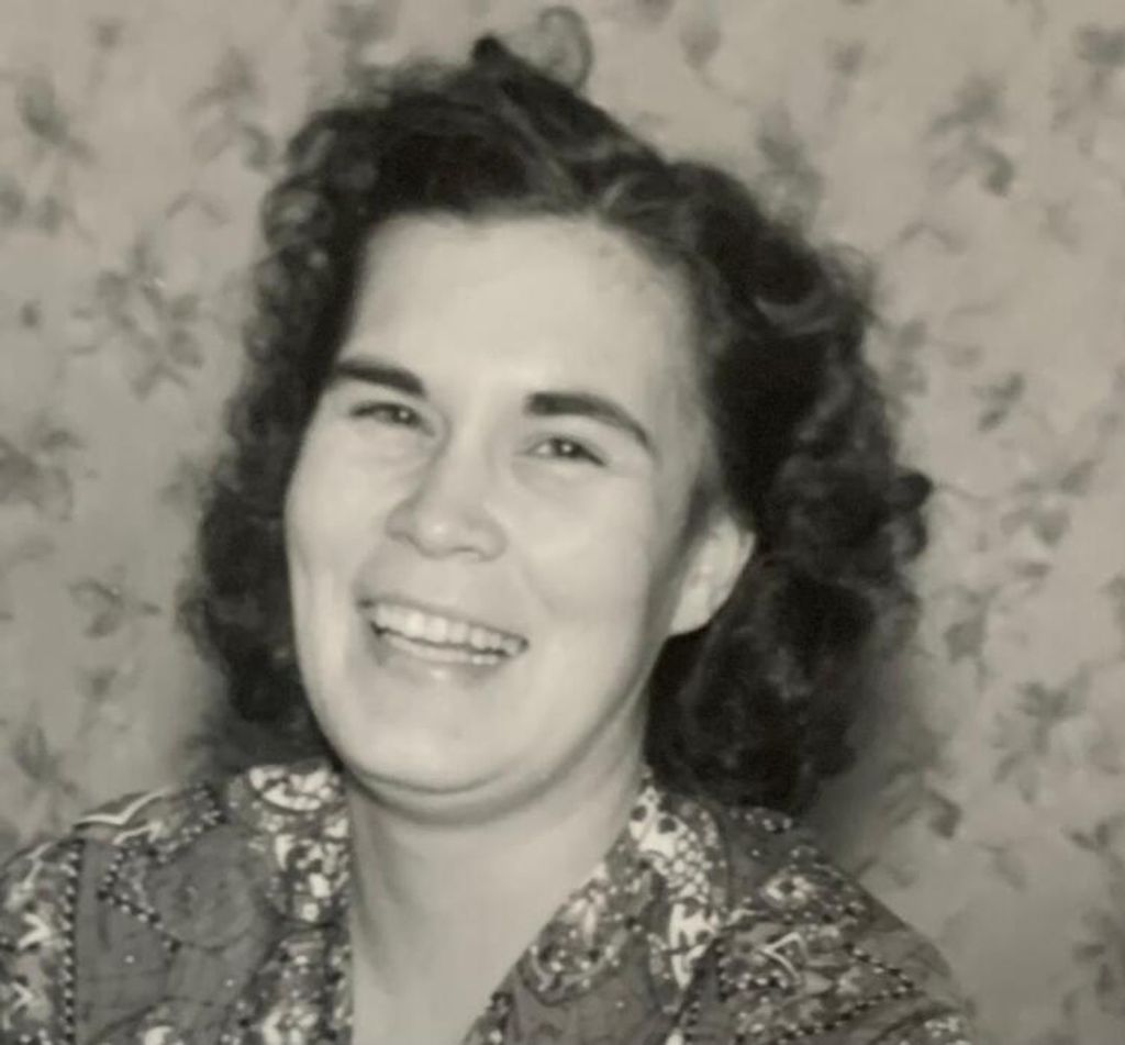 Mary B. (Henderson)  Kinsey Profile Photo