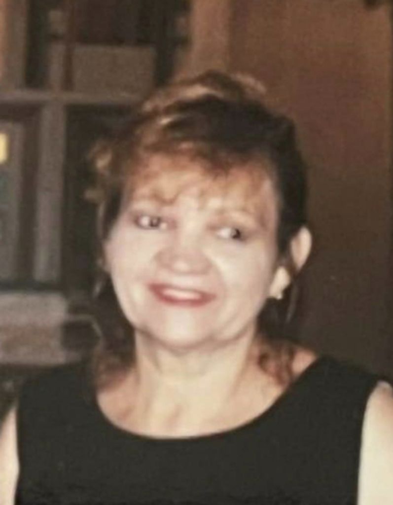 Josefina Figueroa Profile Photo