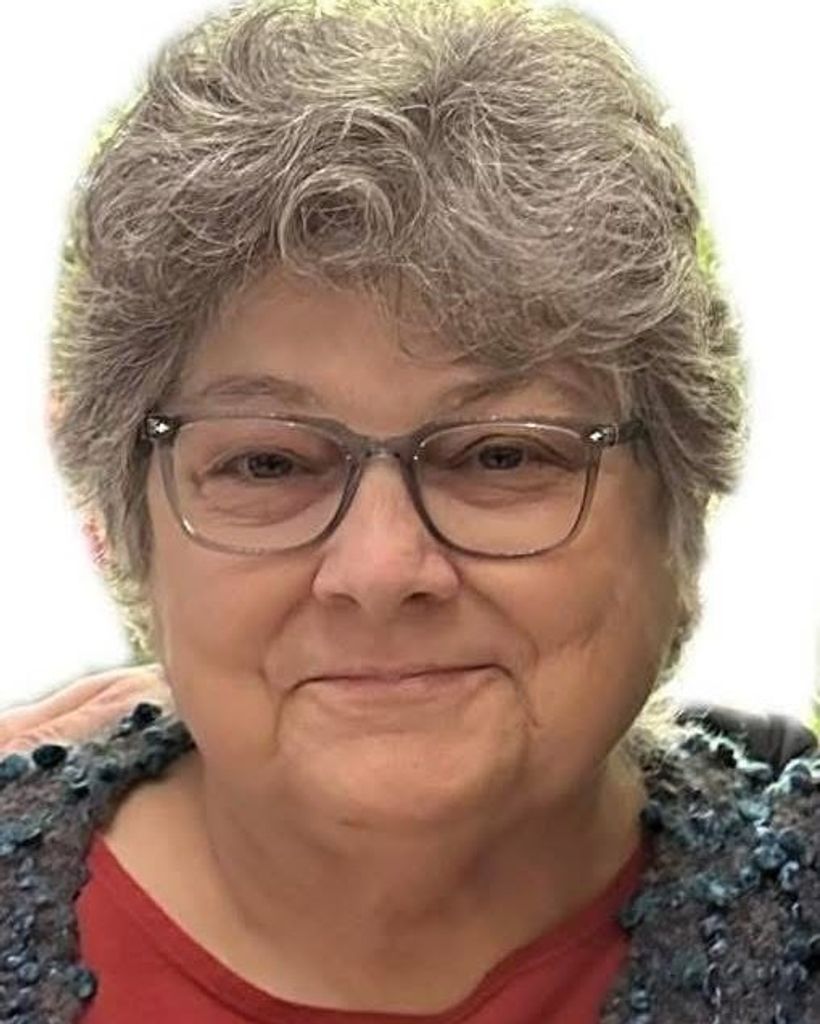 Laurey Anne Wolf Profile Photo